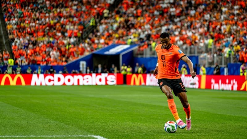 DIRECT. Tunisie-Pays-Bas: suivez en live le match du groupe F de la Coupe du monde 2026