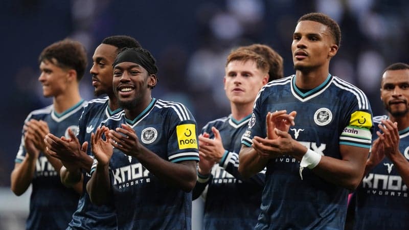 PRONOS PARIS RMC Le pari du jour du 12 octobre – Premier League – Angleterre