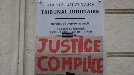 REPORTAGE. "Lyhanna n'est pas une exception !" : la colère de militantes féministes, après les défaillances relevées par une mission d'inspection