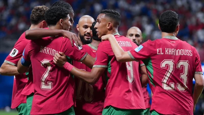 Pays-Bas-Maroc: à quelle heure et sur quelle chaîne suivre le match des 16es de finale de la Coupe du monde 2026