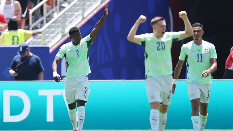 Coupe du monde 2026: calendrier, résultats et classement du groupe B