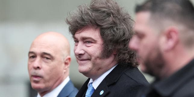 Des entreprises « non humaines » dirigées par l’intelligence artificielle, la trouvaille de Javier Milei pour faire de l’Argentine un paradis de l’IA