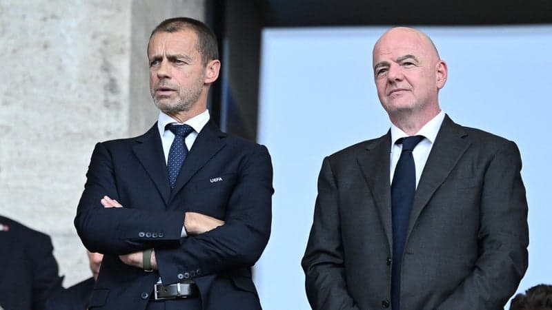 Plan à 6 milliards, prix de la paix, retrouvailles Infantino-Ceferin… Pourquoi le Conseil de la Fifa s’annonce sous très haute tension