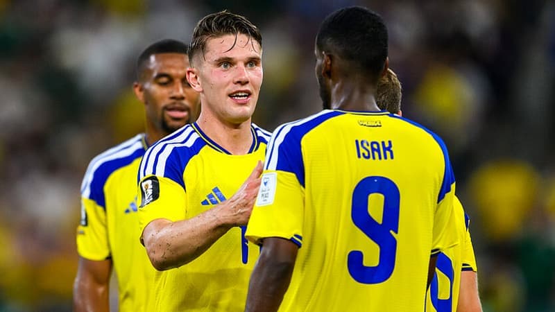 PRONOS PARIS RMC Le buteur du jour du 20 juin - Coupe du Monde