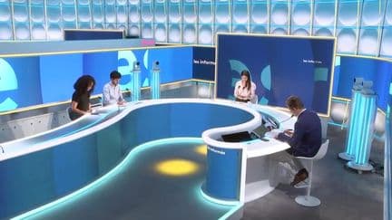 Loi intégrale contre les violences sexuelles, plan du RN face à la canicule... Les informés du matin du mercredi 24 juin 2026