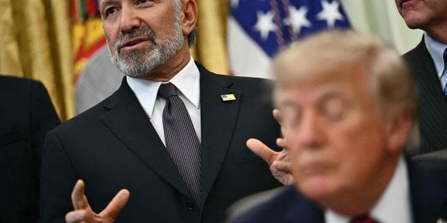 Donald Trump détaille jusqu’à 200 milliards de dollars d’investissements sud-coréens aux Etats-Unis