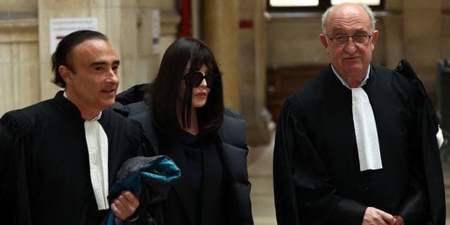 L’actrice Isabelle Adjani condamnée en appel à une peine réduite à dix mois de prison avec sursis pour fraude fiscale aggravée