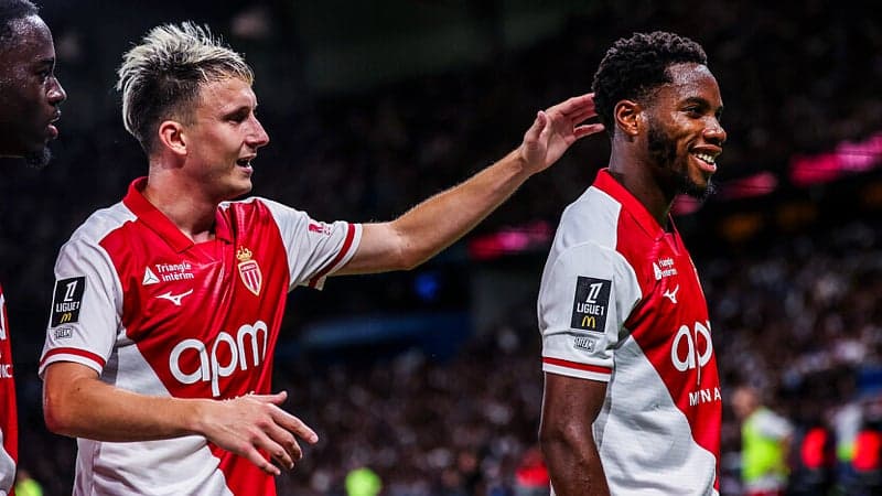 PRONOS PARIS RMC Le pari à domicile du 10 octobre - Ligue 1
