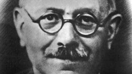 Martyr de la Résistance, historien mondialement réputé, républicain exemplaire : qui est Marc Bloch, qui va faire son entrée au Panthéon ?