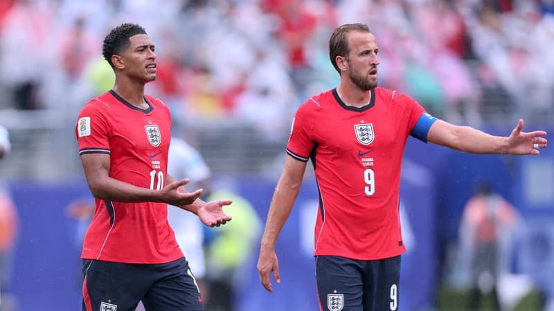DIRECT. Angleterre-RD Congo: suivez le match des 16es de finale de la Coupe du monde en live