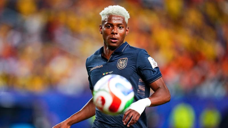 DIRECT. Equateur-Curaçao: suivez en live le match du groupe E de la Coupe du monde 2026