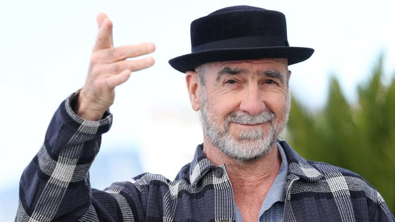 Manchester United: icône des Red Devils, Eric Cantona dézingue encore Jim Ratcfliffe