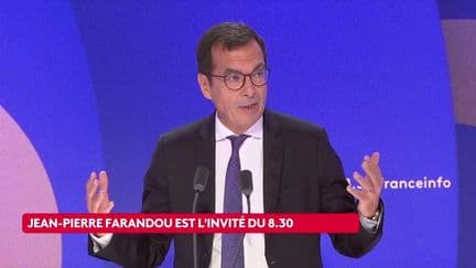 Transparence salariale : le ministre du Travail Jean-Pierre Farandou veut présenter le projet de loi en juillet