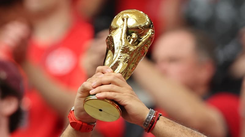 Coupe du monde 2026: France-Suède, Algérie-Suisse, Pays-Bas-Maroc... toutes les dates et les horaires des matchs des 16es de finale