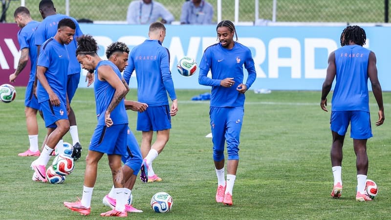 Norvège-France: 10h de vol de différence! pourquoi la première place du groupe revêt un enjeu logistique non négligeable pour les Bleus