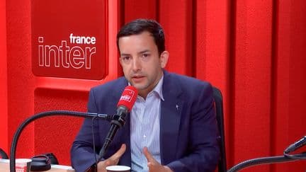 Affaire Lyhanna : pour le RN Jean-Philippe Tanguy, "la faute individuelle" de la substitute du parquet d'Auch "est l'arbre qui cache la forêt"