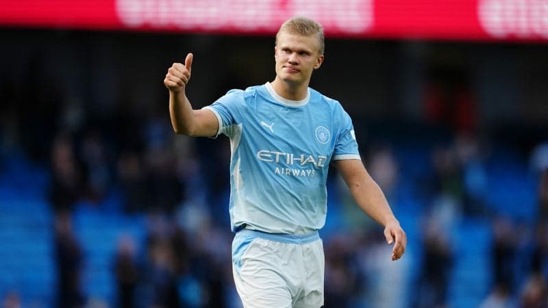 PRONOS PARIS RMC Les paris sur Man. City – PSG du 14 octobre – Ligue des Champions