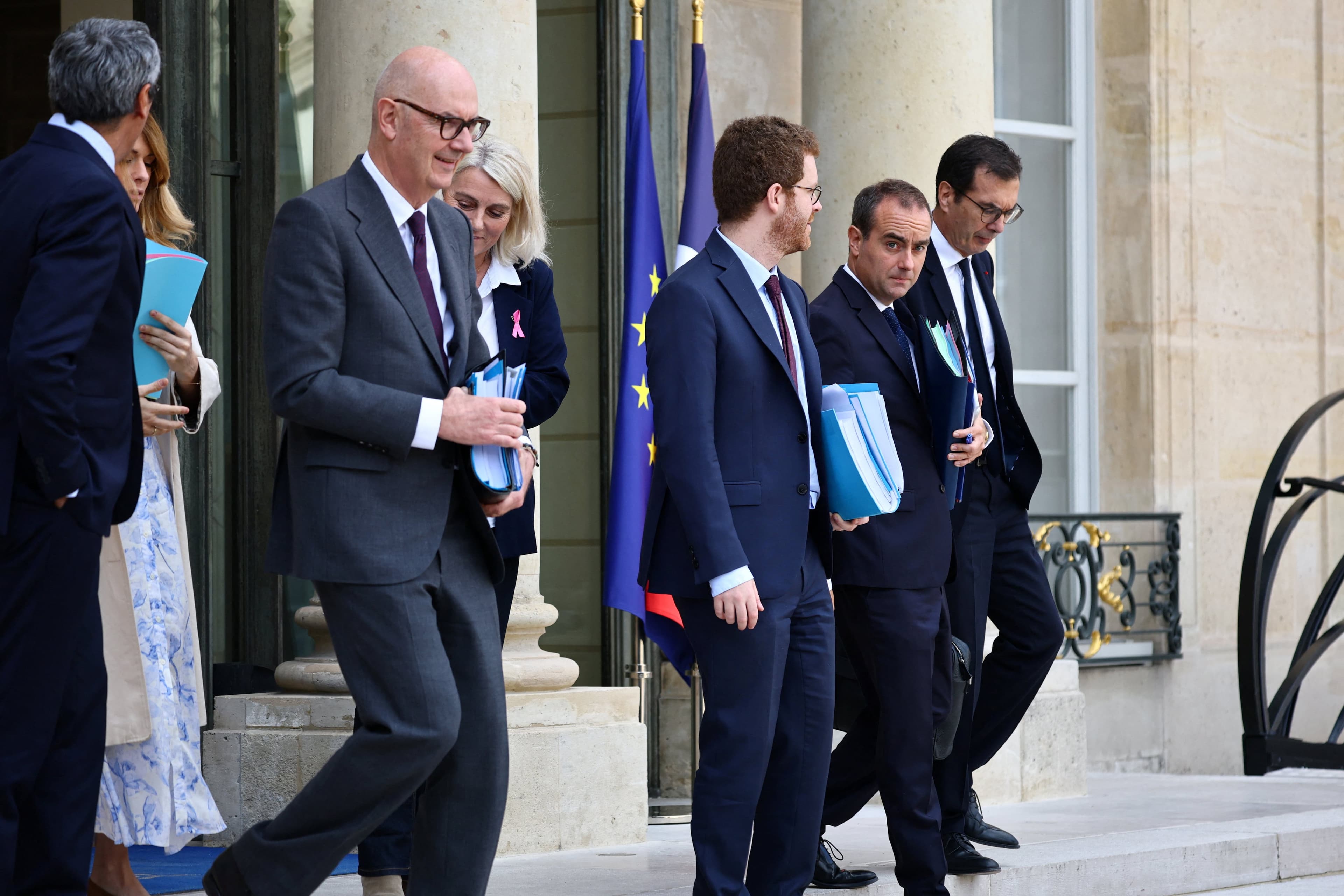 Retraites, fonctionnaires, collectivités : ce que contient le projet de budget 2027