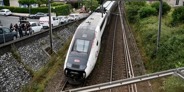 Sébastien Lecornu promet un financement public pour la ligne à grande vitesse Bordeaux-Toulouse