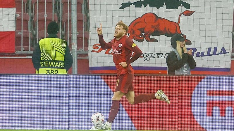 PRONOS PARIS RMC Le pari sûr du 6 août - Ligue Europa