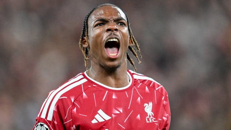 DIRECT. Liverpool-Manchester City: suivez le match de la 6e journée de Premier League en live
