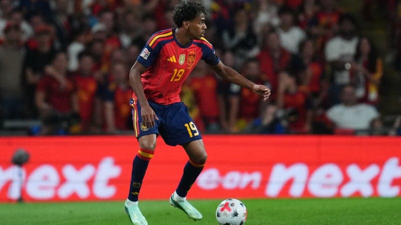DIRECT. Espagne-Croatie: suivez le match de la 2e journée de Ligue des nations en live