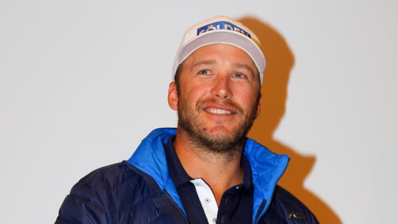 Ski alpin: le champion olympique Bode Miller arrêté pour possession de stupéfiants
