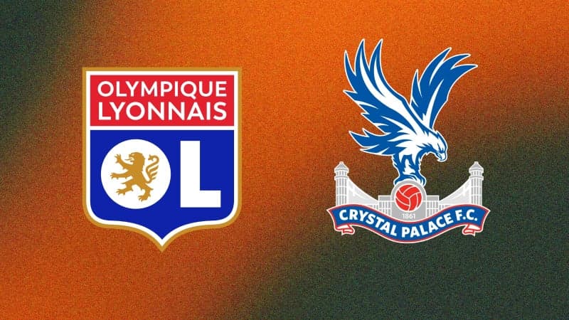 Lyon - Crystal Palace : à quelle heure et sur quelle chaîne TV regarder le match de Ligue Europa en direct ?