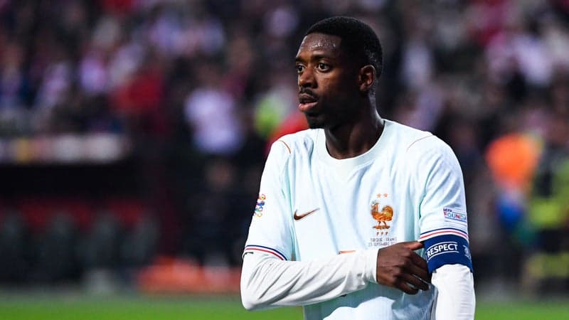 DIRECT. Belgique-France: suivez en live l'affiche de la 2e journée de la Ligue des nations