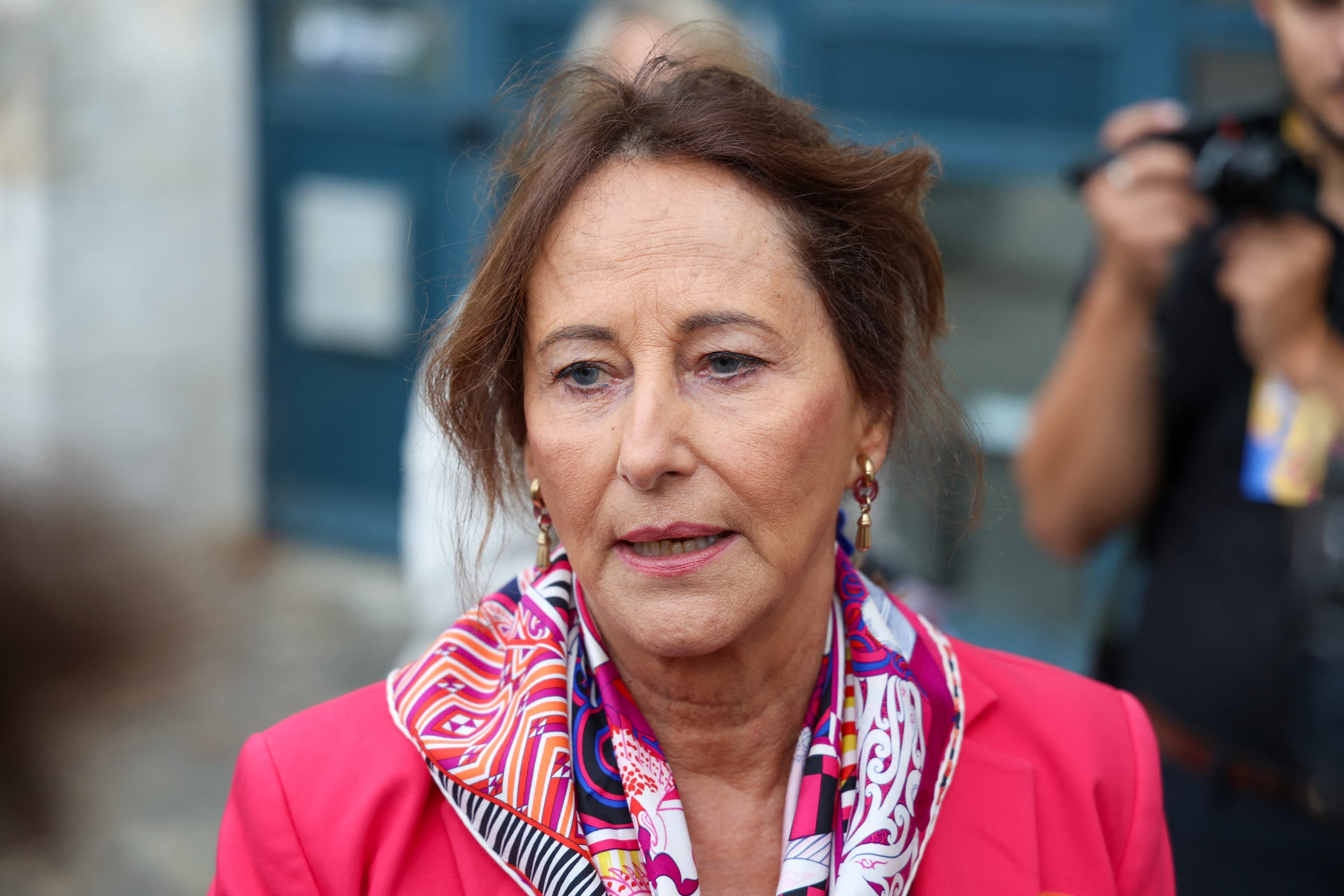 Primaire socialiste : les dérives Mélenchon-compatibles de Ségolène Royal