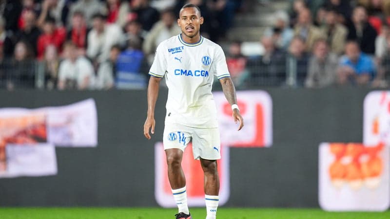 Mercato: Paixao révèle le moment où il a "le plus de chances" de quitter l'OM