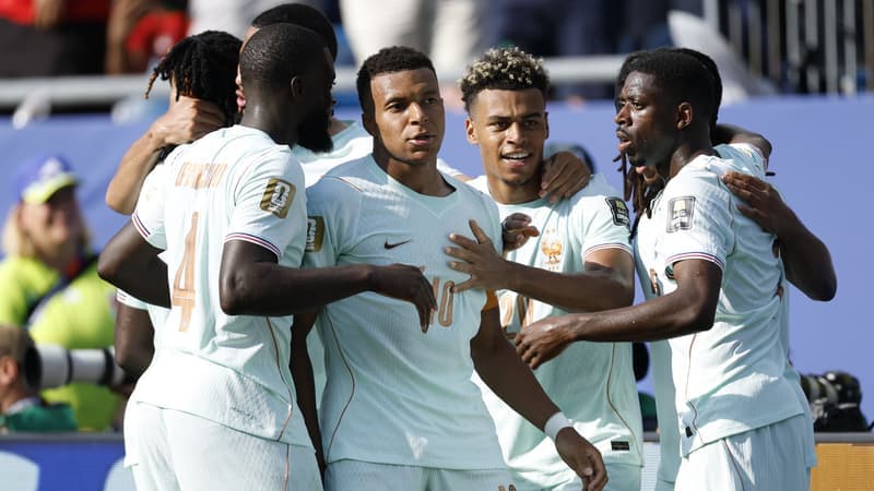 France-Espagne: l'écart abyssal entre les Bleus et la Roja en termes de distance parcourue depuis le début de la Coupe du monde 2026