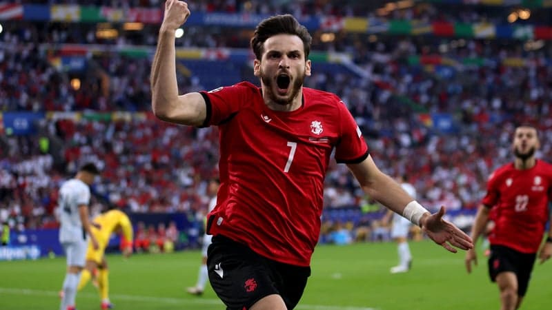 PRONOS PARIS RMC Le buteur du 25 septembre – Ligue des nations
