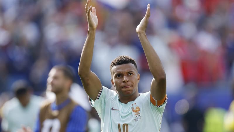 PRONOS PARIS RMC Le pari football de Lionel Charbonnier du 30 juin – Coupe du Monde