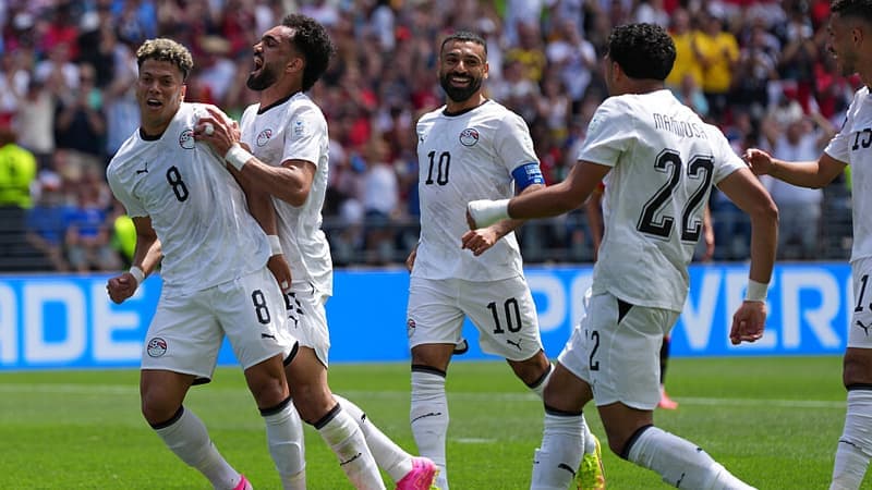 PRONOS PARIS RMC Le pari du jour du 21 juin - Coupe du Monde