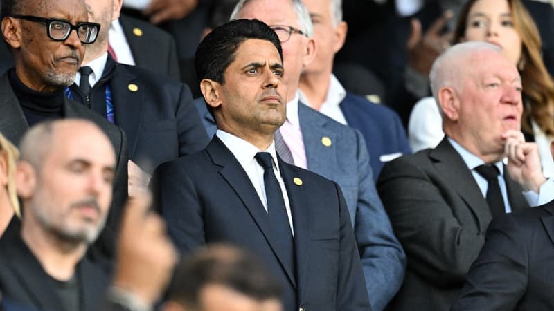 "En l'état, elle ne peut être soutenue": 22 présidents de Ligue 1 et Ligue 2 signent une tribune pour protester contre le projet de réforme du football français