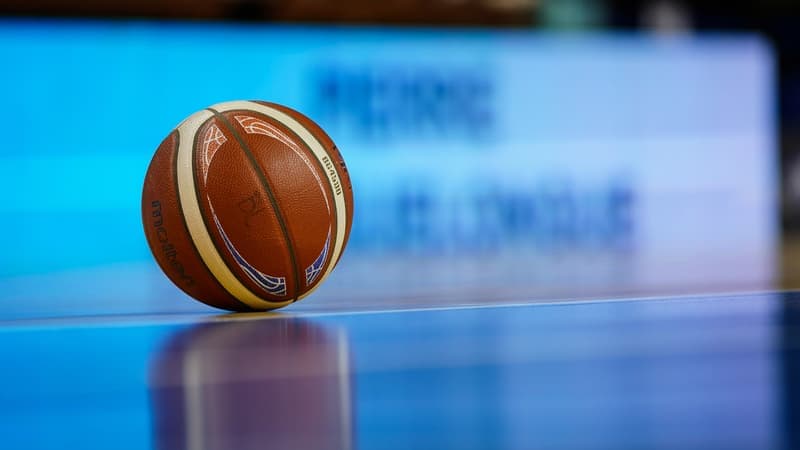 Basket: Pau-Lacq-Orthez retrouve l'Élite, trois ans après sa relégation