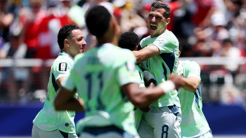 DIRECT. Suisse - Bosnie-Herzégovine: suivez en live le match du groupe B de la Coupe du monde 2026