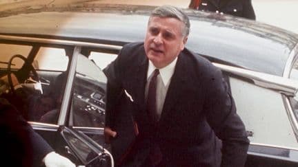 Le pôle "cold cases" saisi dans le cadre de l’affaire Boulin, trois juges vont reprendre l’enquête