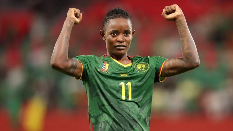 CAN féminine: premier sacre historique du Cameroun face au Malawi