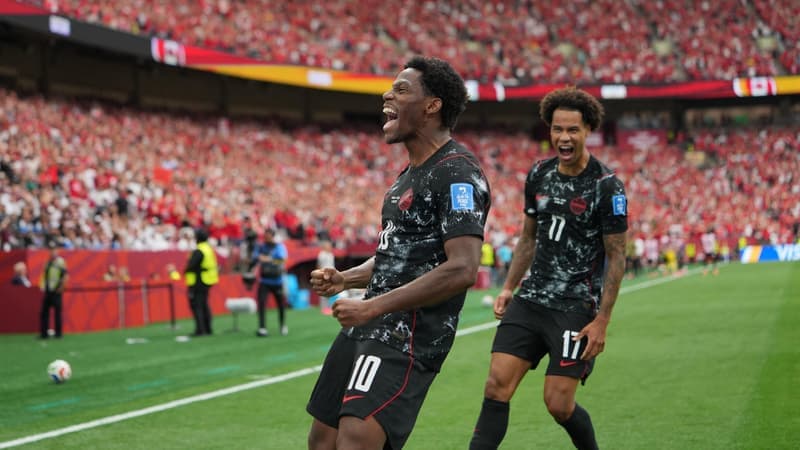 DIRECT. Suisse-Canada: qui terminera premier du groupe B? Suivez en live le match de la Coupe du monde 2026
