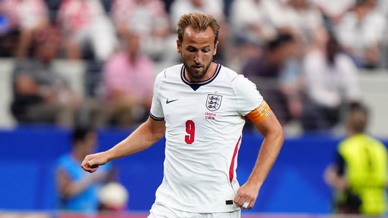 DIRECT. Panama-Angleterre: suivez le match du groupe L de la Coupe du monde 2026 en live