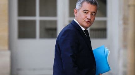 Affaire Lyhanna : le ministre de la Justice se dit favorable à la création de fichiers de surveillance des pédocriminels