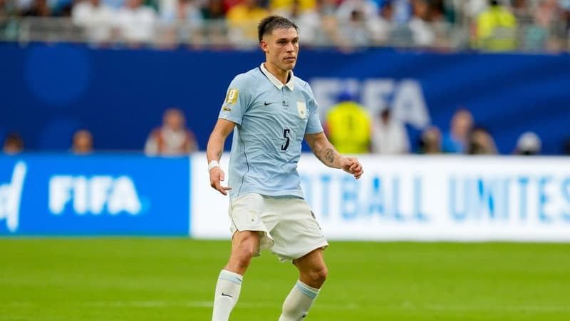 DIRECT. Uruguay-Cap-Vert: suivez le match du groupe H de la Coupe du monde en live
