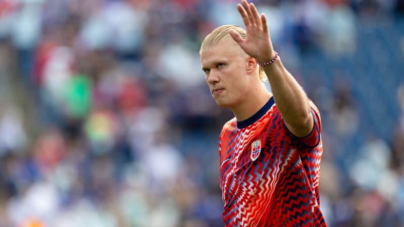 PRONOS PARIS RMC Le buteur du jour du 30 juin – Coupe du Monde