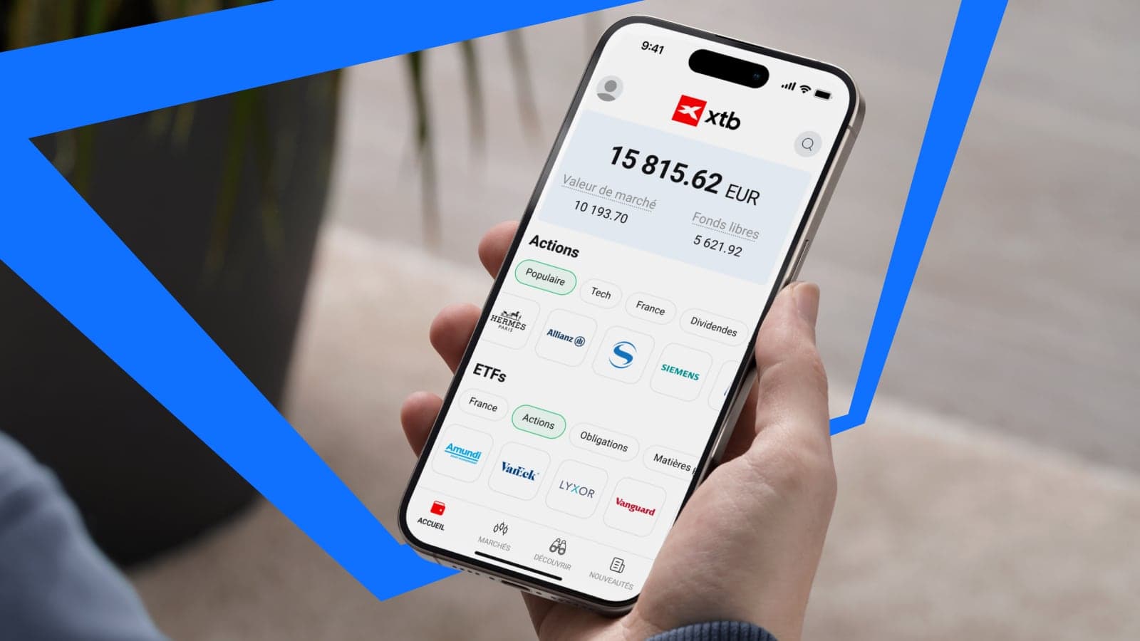 Le PEA, un produit efficace et simple
