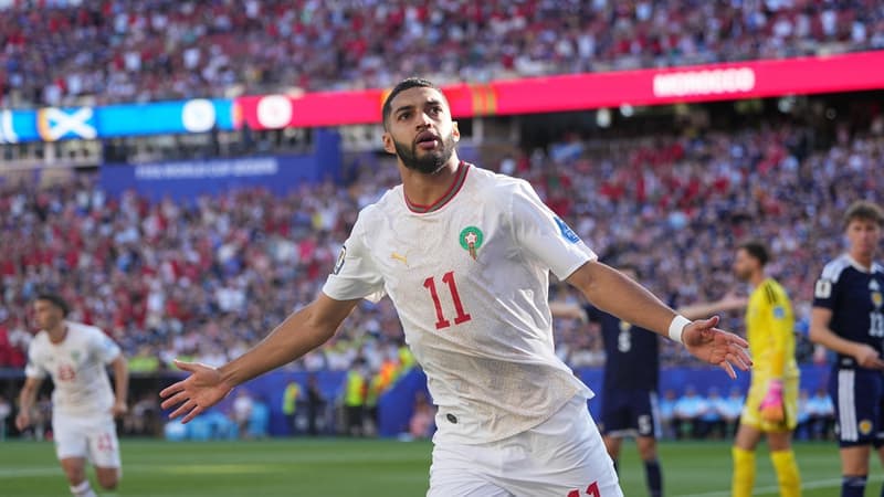 PRONOS PARIS RMC Le pari sûr du 24 juin – Coupe du monde