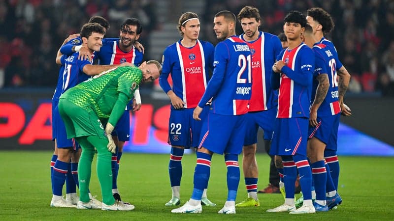 DIRECT. Manchester City-PSG J-1: suivez toutes les informations à la veille du match de Ligue des champions en live
