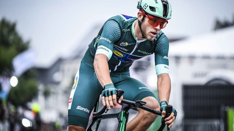 Tour de France: une mesure anti-Pogacar? Un nouveau barème mis en place pour le classement du maillot vert