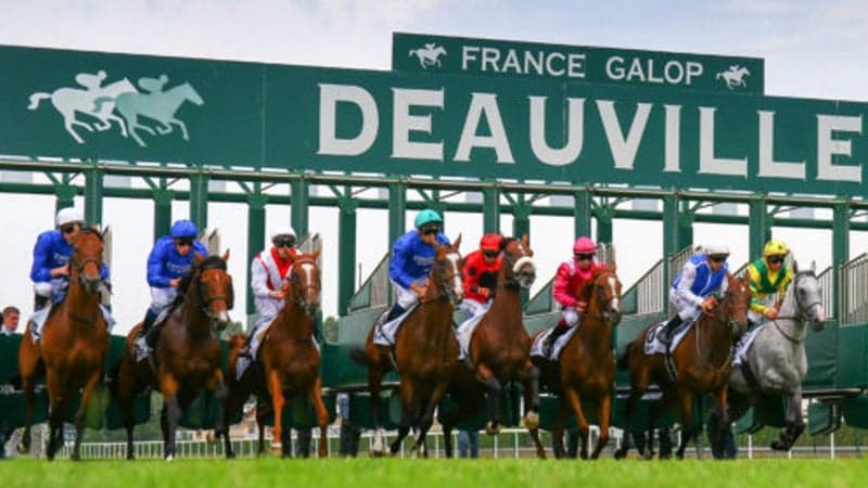 Les pronos hippiques du dimanche 9 août 2026